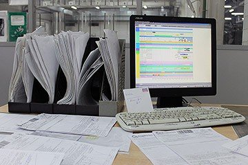 Механический ремонт 7