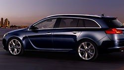 Opel Insignia Sports Tourer