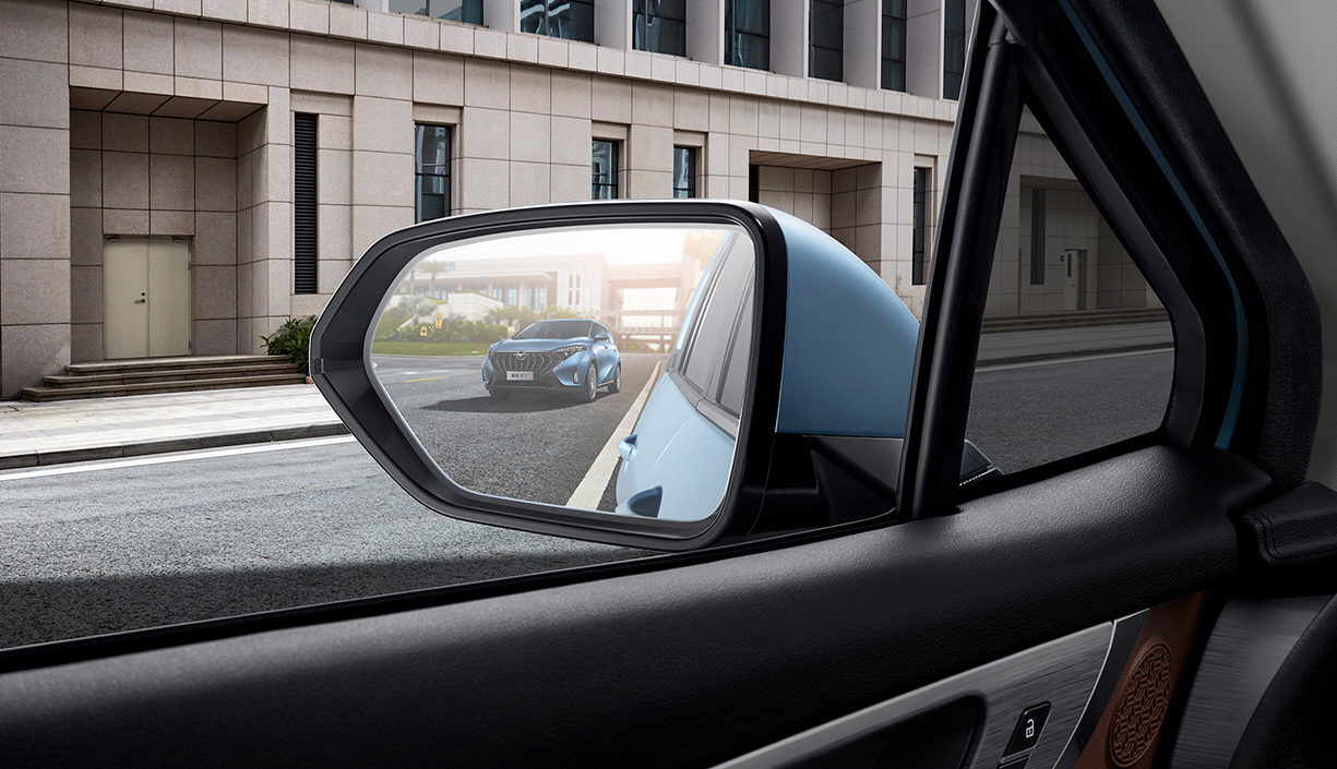 Система безопасности Haima 7X — контроль открытых дверей для семьи.