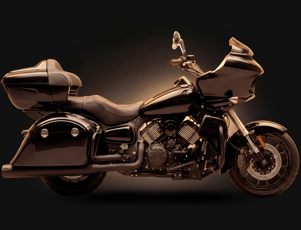 Timpton Grand Touring