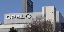 Opel возвращается в Россию:  старт продаж Zafira Life и Grandland X в Автоцентр Сити
