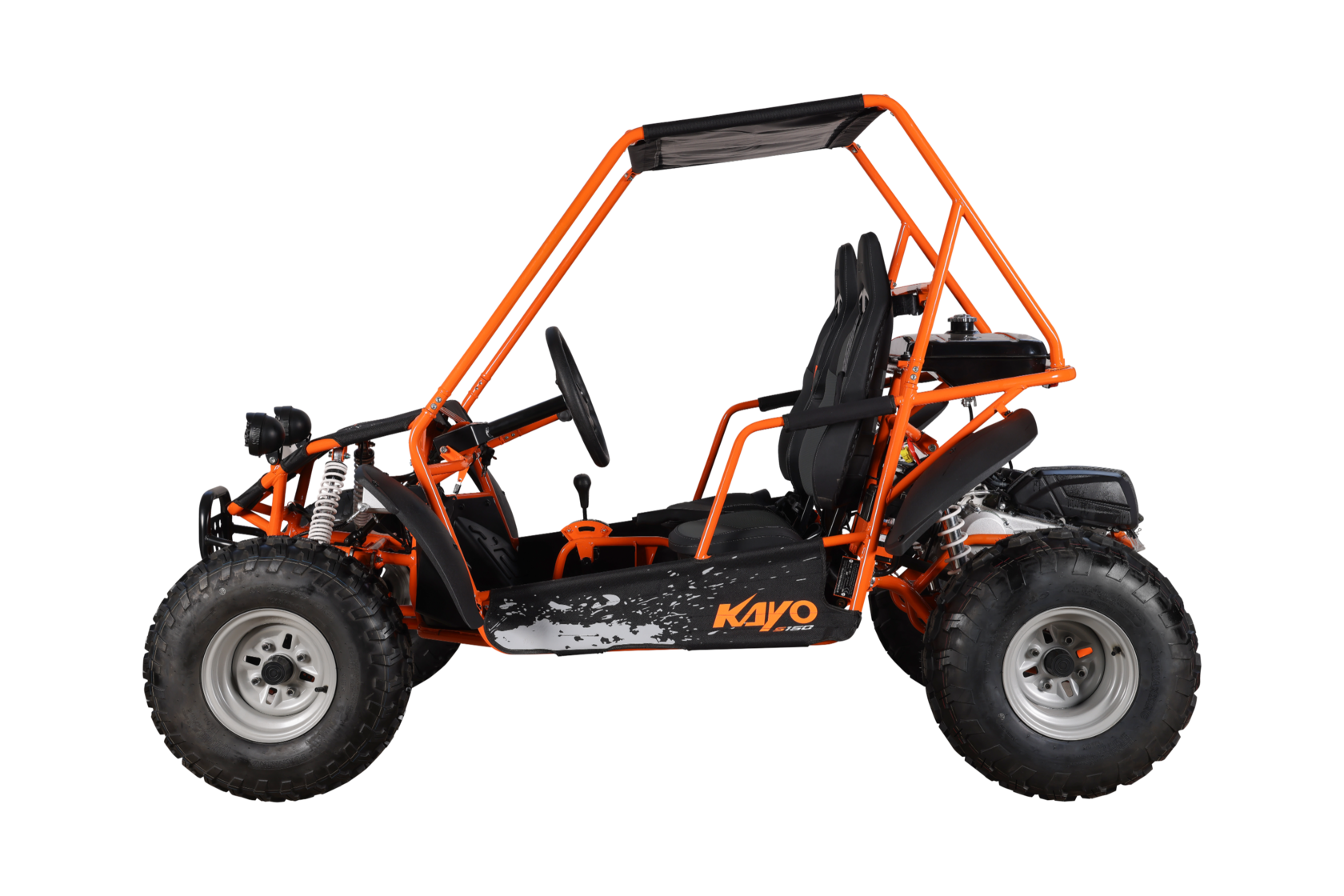 Квадроцикл Квадроцикл KAYO S150 (2025 г.) (ПТС)