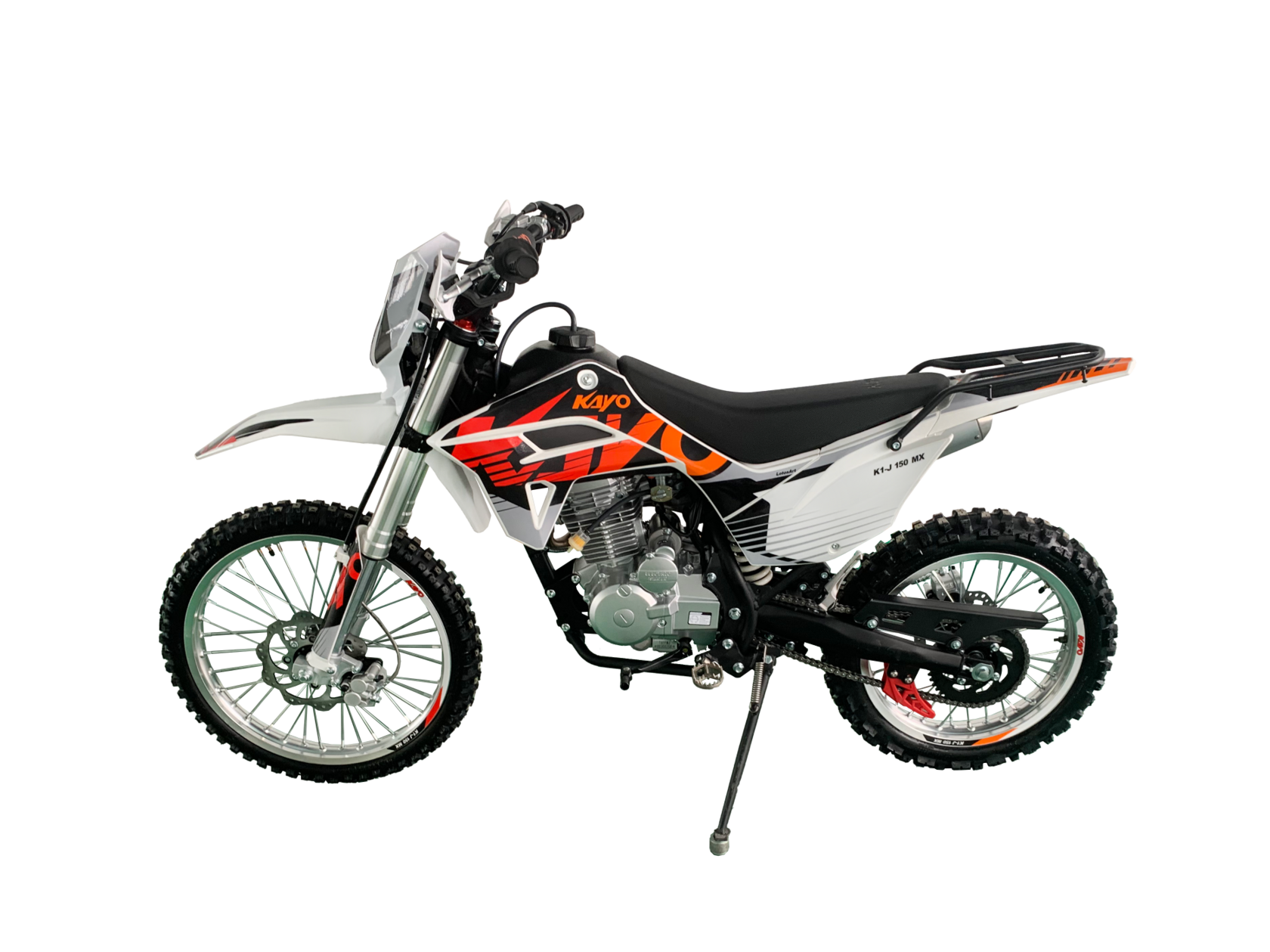 Кросс K1-J 150 MX 2025